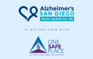 One Safe Place partnership