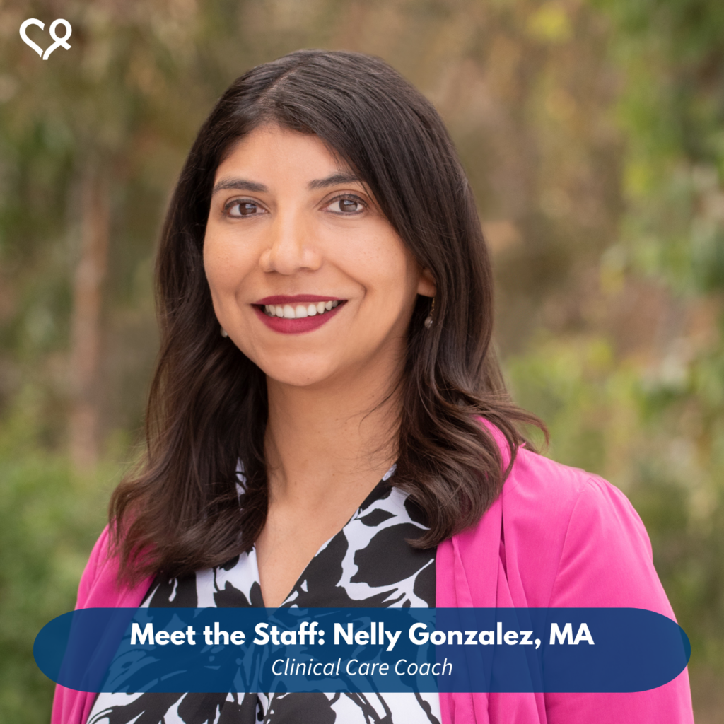 Meet Nelly Gonzalez Clinical Care Coach Alzheimers San Diego