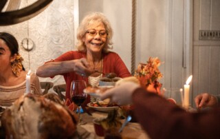Holiday tips for dementia caregivers