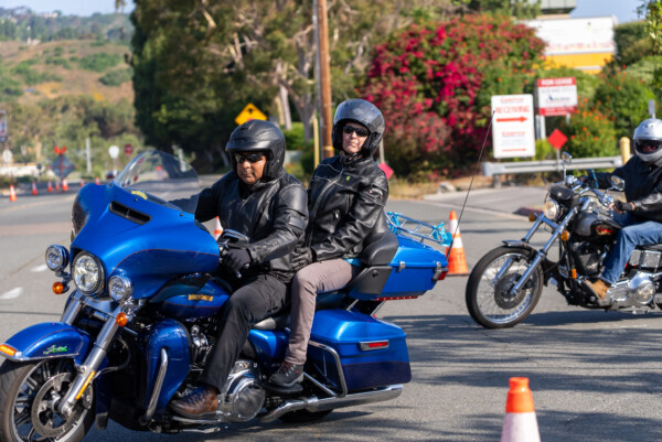 Rides4ALZ Throttle Thursday: Safety Tips