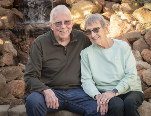 Navigating Alzheimer’s Together: A Story of Strength, Support, and Community