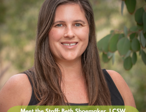 Meet Beth Shoemaker, Clinical Care Coach!