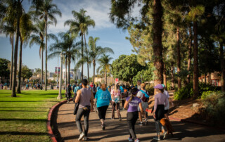 Alzheimer's San Diego's 2024 Events Recap