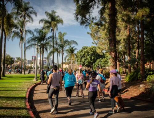 Alzheimer’s San Diego’s 2024 Events Recap