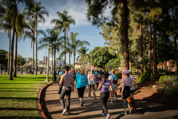 Alzheimer's San Diego's 2024 Events Recap