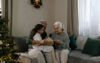 Managing Holiday Expectations with Dementia