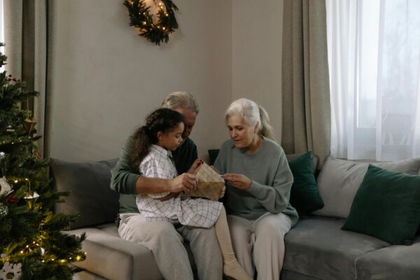 Managing Holiday Expectations with Dementia