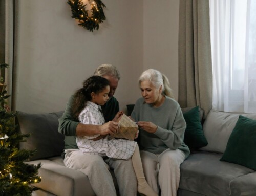 Managing Holiday Expectations with Dementia