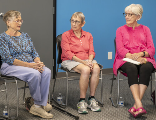 Support Groups and Therapy Groups: What’s the difference?